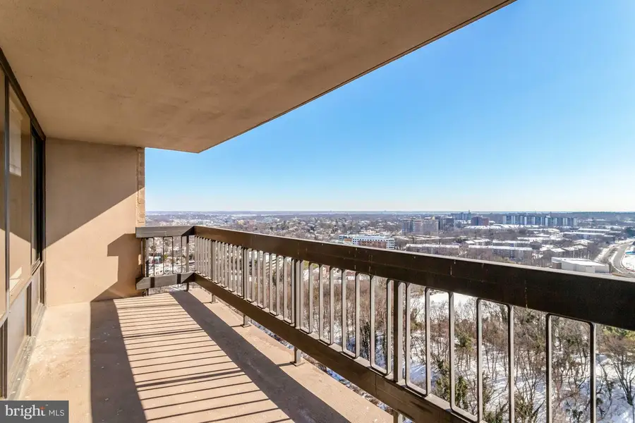 3705 S George Mason Dr #2009s, Falls Church, VA 22041 - #2