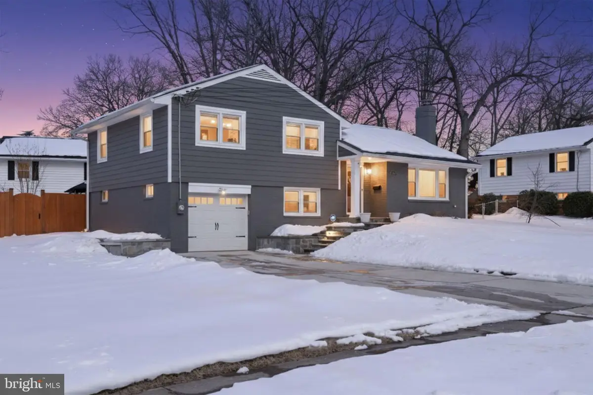 6728 Hopewell Ave, Springfield, VA 22151 - Image #1