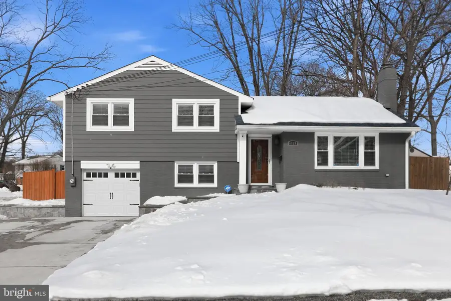 6728 Hopewell Ave, Springfield, VA 22151 - Image #2