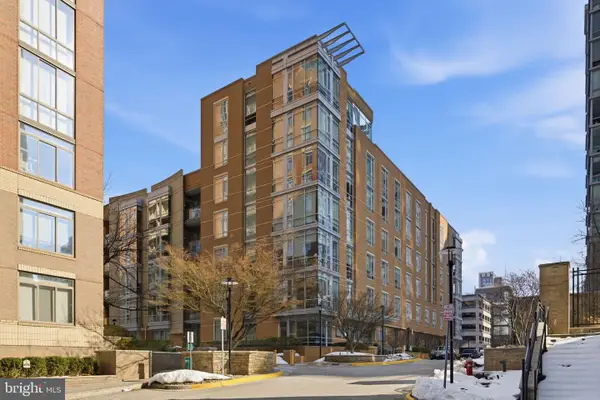 12025 New Dominion Pkwy #413, RESTON, VA 20190