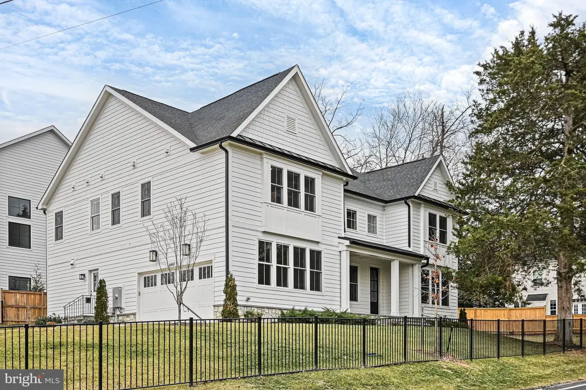 6447 Tucker Ave, McLean, VA 22101 - #1