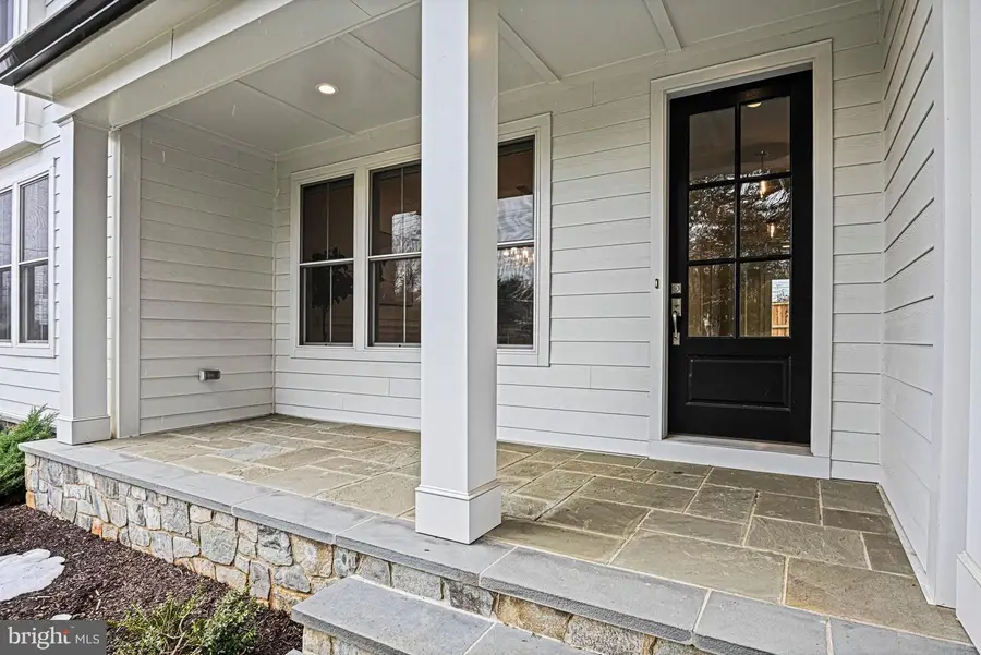 6447 Tucker Ave, McLean, VA 22101 - #2