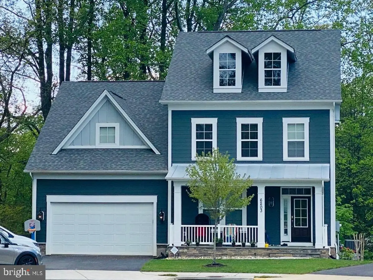 6203 Champion Oak Court Ct, Falls Church, VA 22044 - #1