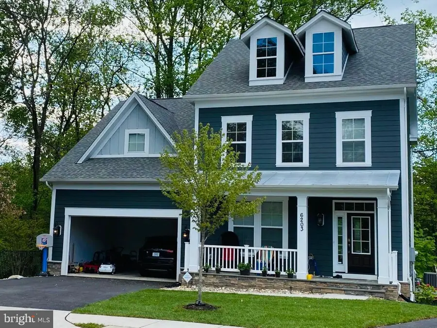 6203 Champion Oak Court Ct, Falls Church, VA 22044 - #2