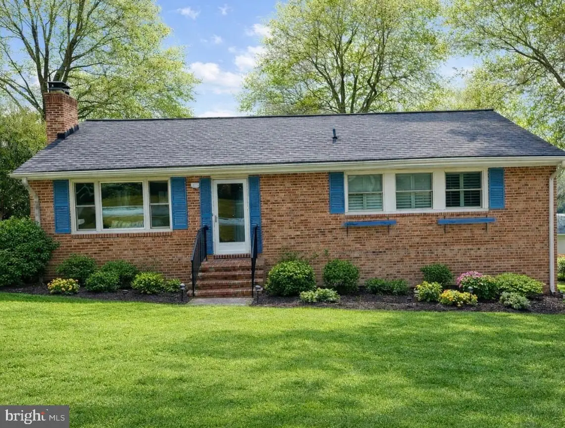 7921 Ellet Rd, Springfield, VA 22151 - #1