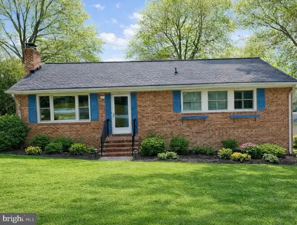 7921 Ellet Rd, SPRINGFIELD, VA 22151