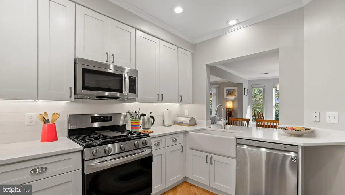 1851 Stratford Park Pl #204, Reston, VA 20190 - Image #1