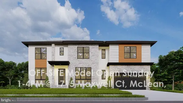 1203 Cottage St Sw, VIENNA, VA 22180