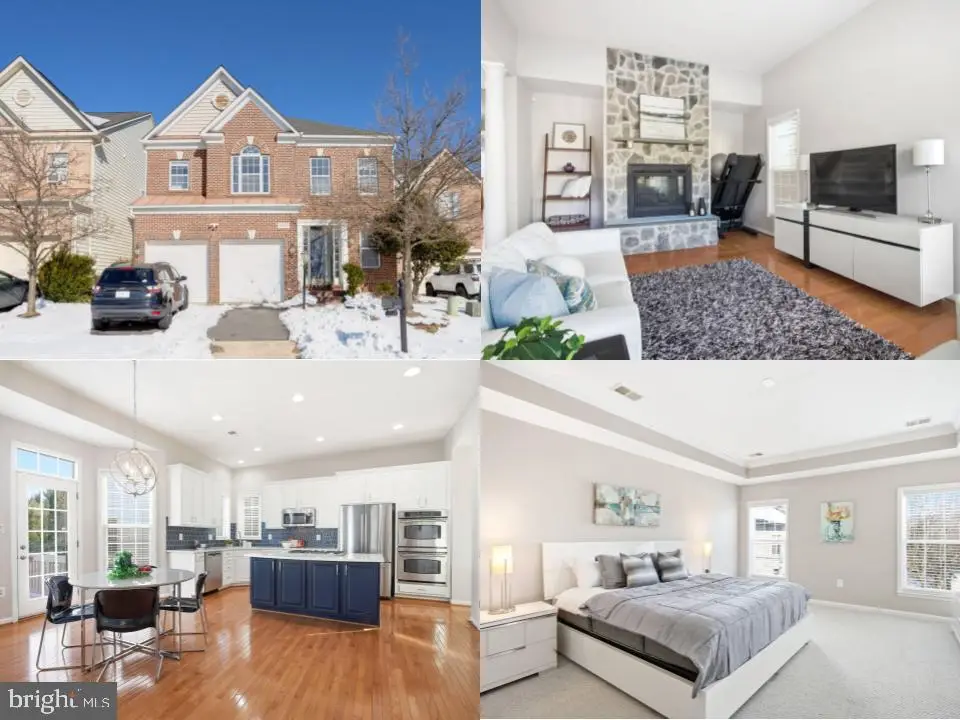 8322 Middle Ruddings Dr, Lorton, VA 22079 - Image #1