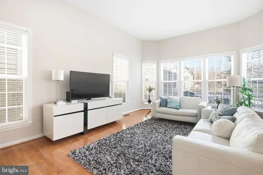 8322 Middle Ruddings Dr, Lorton, VA 22079 - Image #3