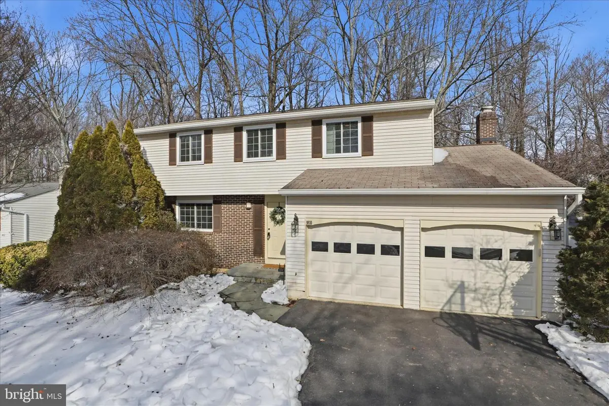 9810 Oleander Ave, Vienna, VA 22181 - #1