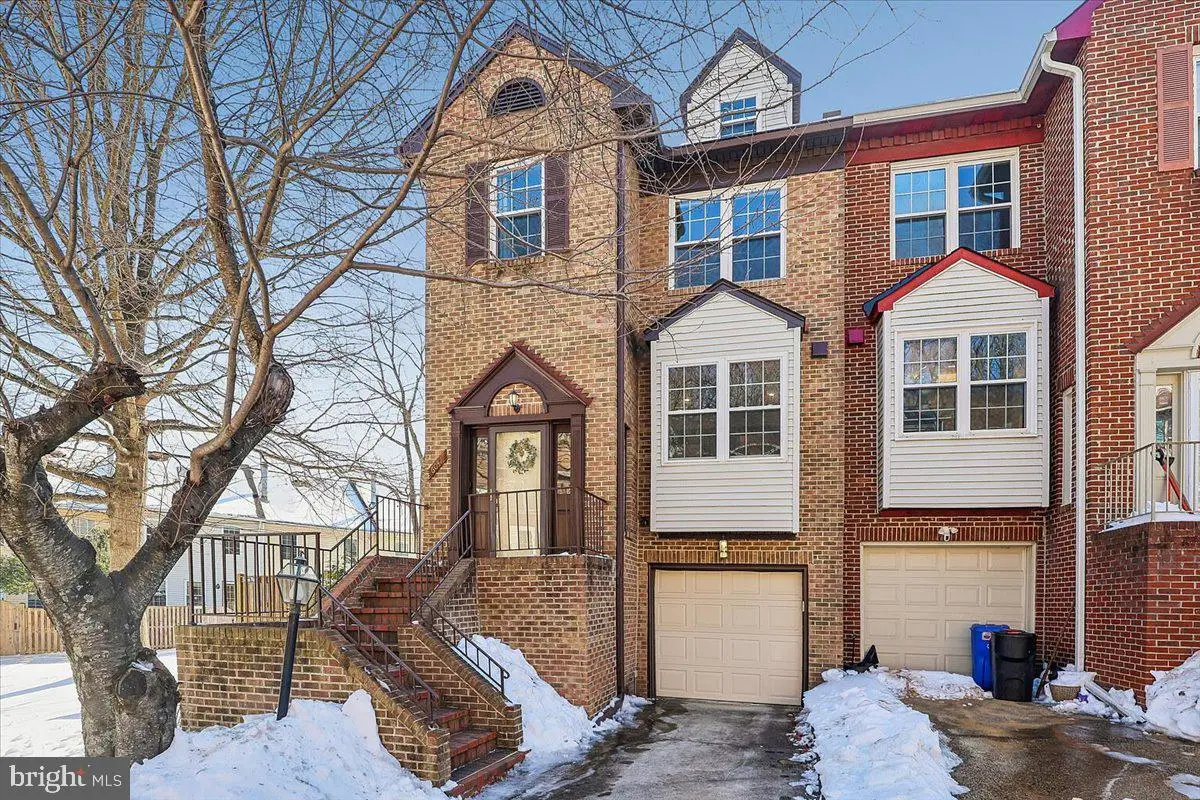 6047 Knights Ridge Way, Alexandria, VA 22310 - Image #1