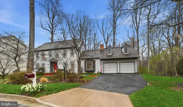 9614 Cinnamon Creek Dr, VIENNA, VA 22182