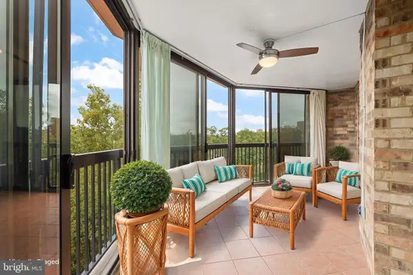 5904 Mount Eagle Dr #510, ALEXANDRIA, VA 22303