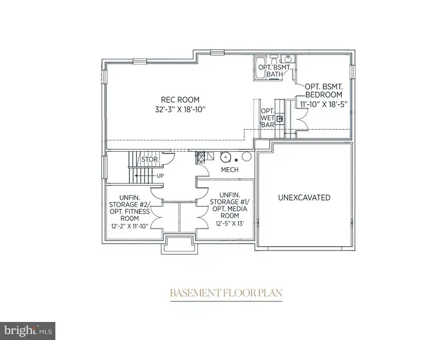 2107 Haycock Rd, Falls Church, VA 22043 - #2