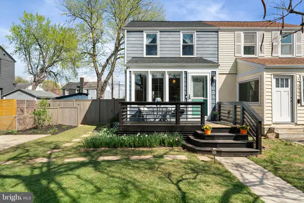 6021 Williamsburg Rd, ALEXANDRIA, VA 22303