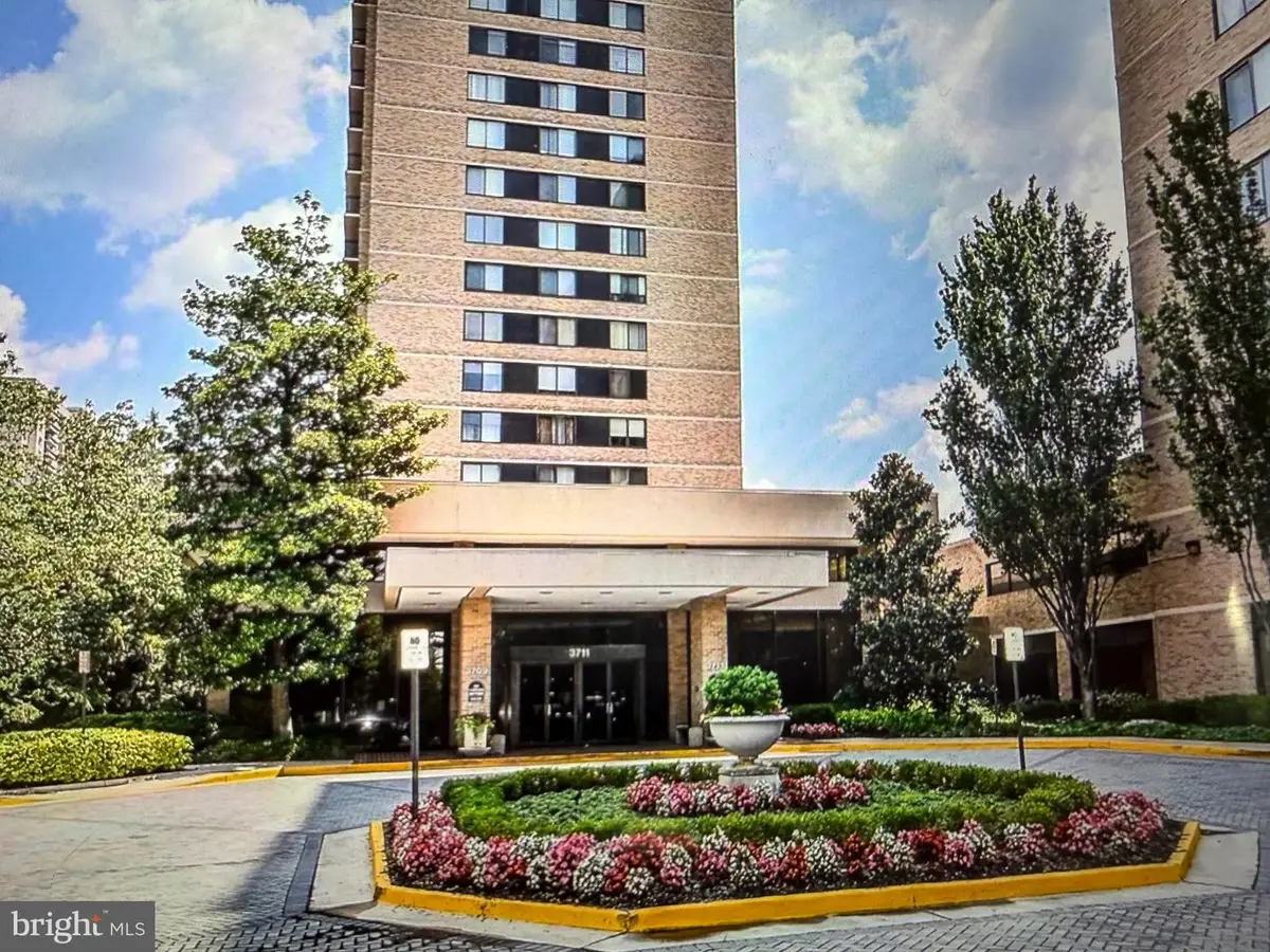 3709 S George Mason Dr #1014e, Falls Church, VA 22041 - #1