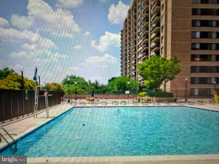 3709 S George Mason Dr #1014e, Falls Church, VA 22041 - #2