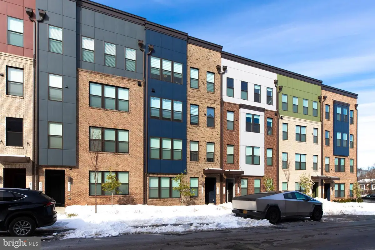 4614 Olivine Dr #85, Chantilly, VA 20151 - #1