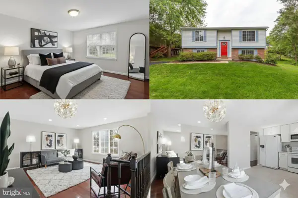 9404 Wrought Iron Ct, FAIRFAX, VA 22032