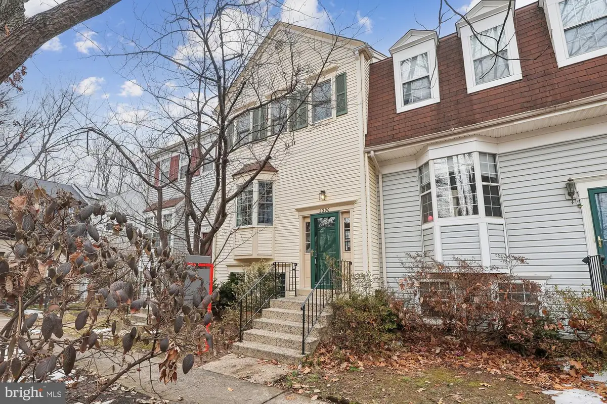 2396 Branleigh Park Ct, Reston, VA 20191 - #1