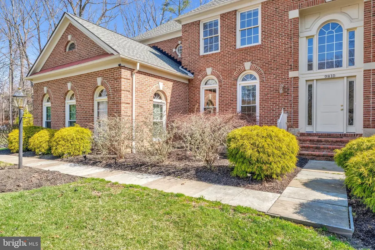 9810 Portside Dr, Burke, VA 22015 - #1