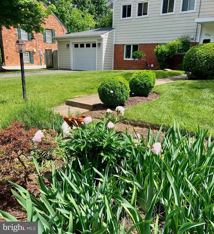 1024 Croton Dr, Alexandria, VA 22308 - Image #2