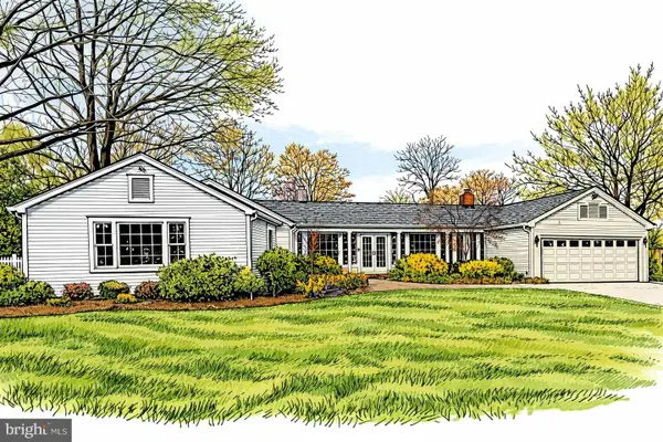 6336 Oak Ridge Dr, ALEXANDRIA, VA 22312