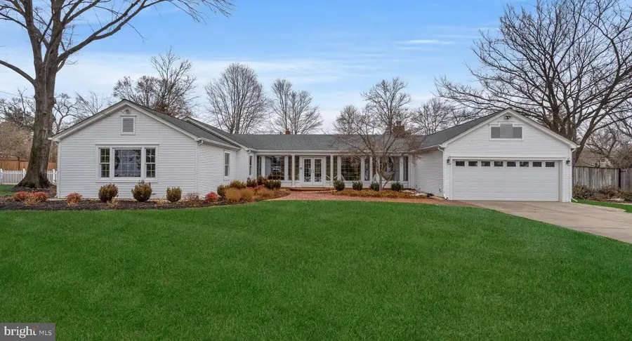 6336 Oak Ridge Dr, Alexandria, VA 22312 - #2