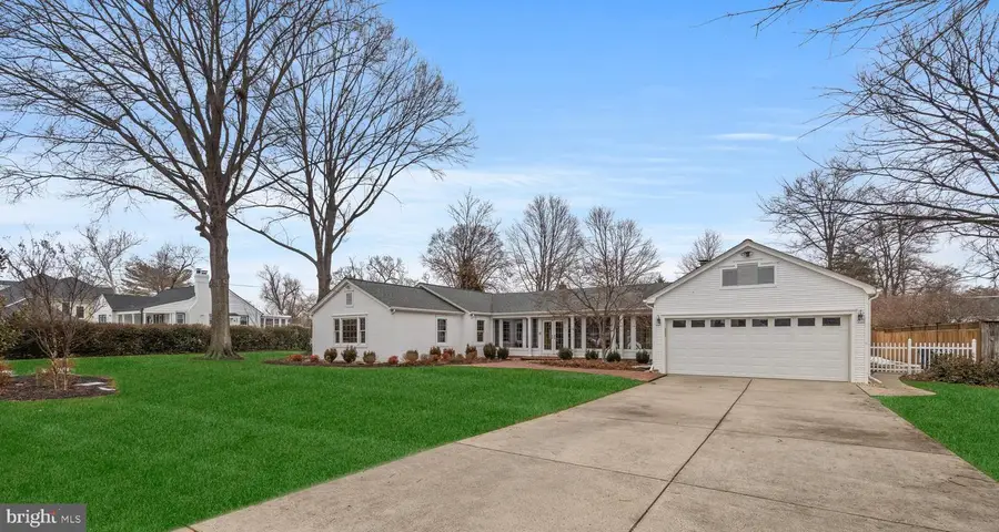 6336 Oak Ridge Dr, Alexandria, VA 22312 - #3