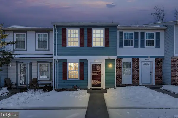 8545 Blue Rock Ln, LORTON, VA 22079