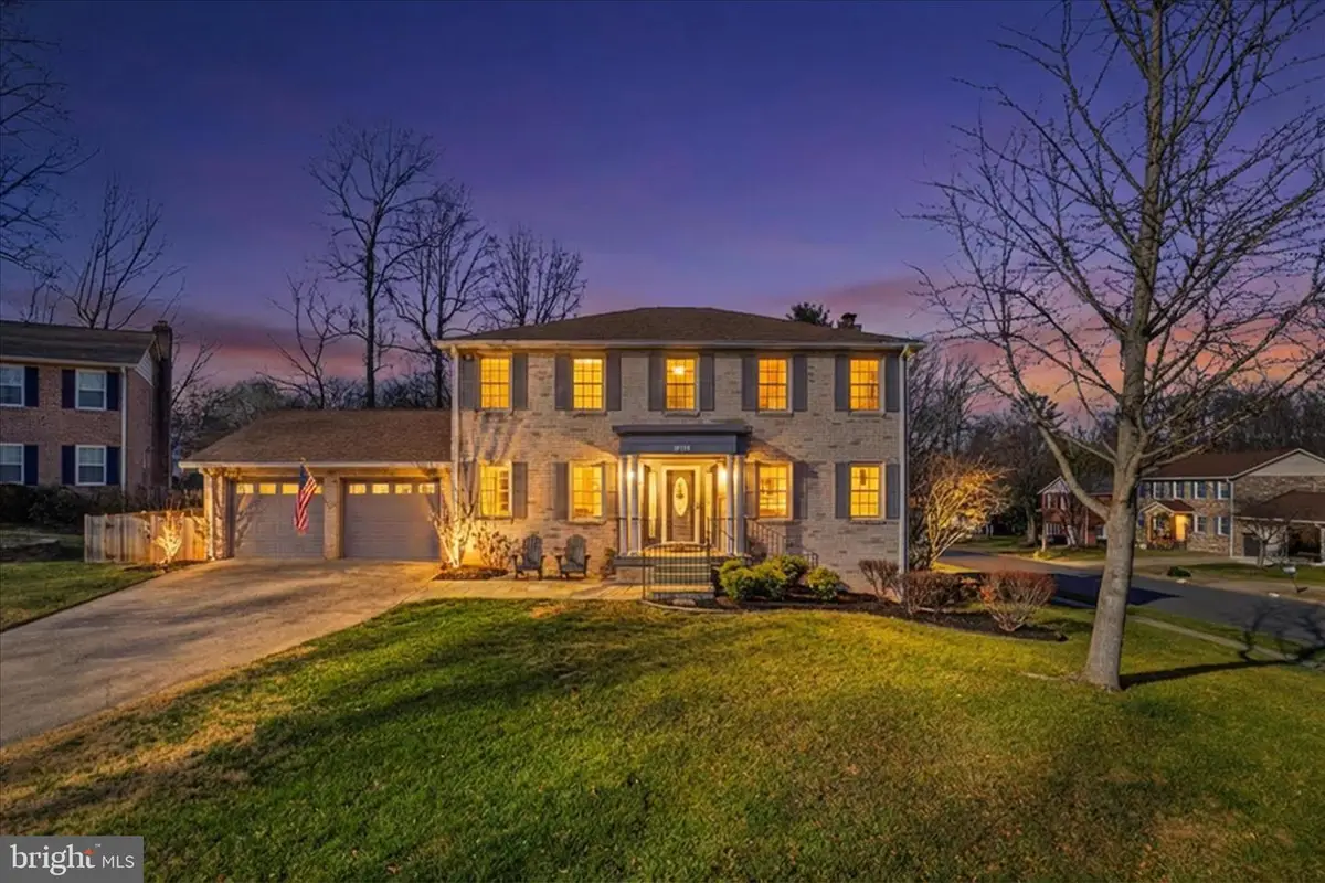 9712 Klimt Ct, Burke, VA 22015 - Image #1