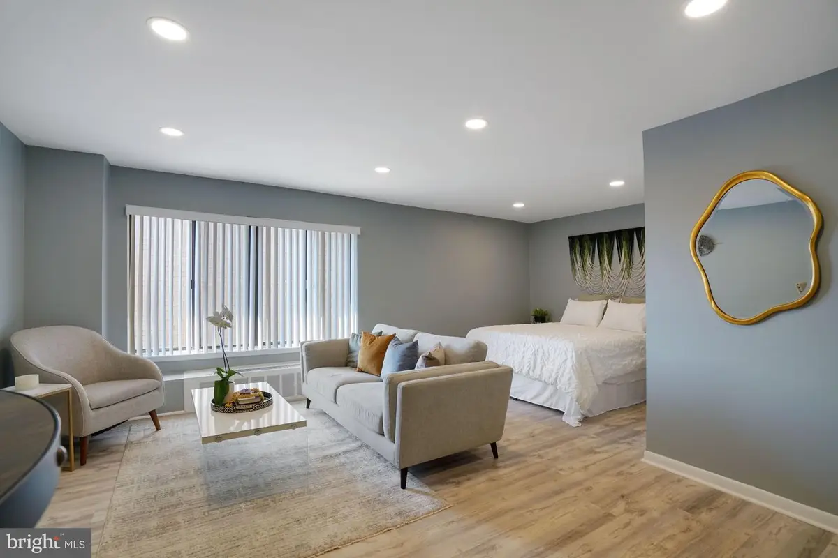 3100 S Manchester St #909, Falls Church, VA 22044 - #1