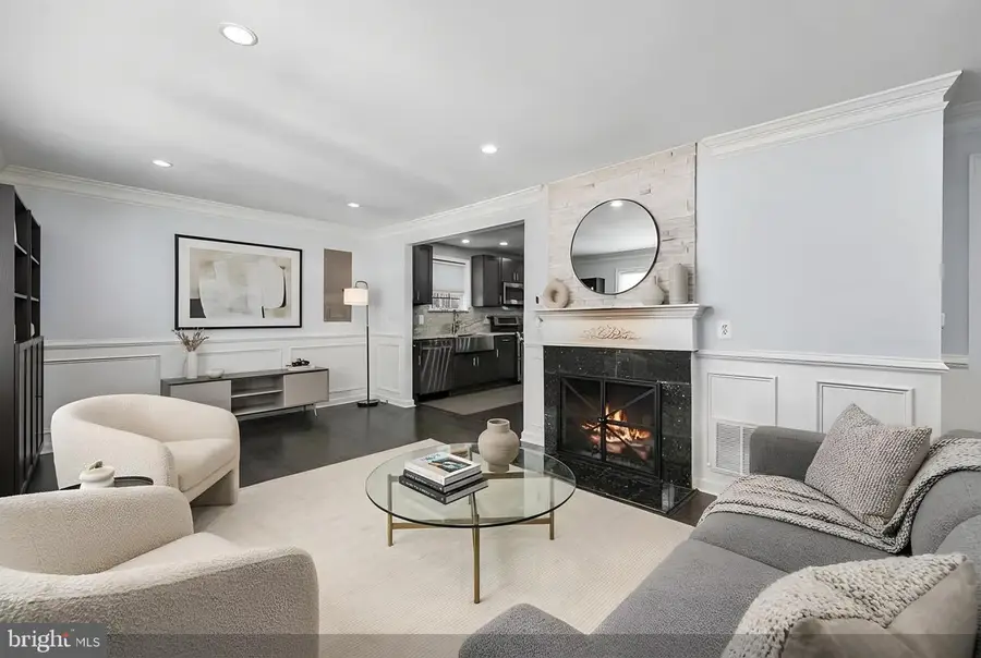 3031 Dashiell Rd, Falls Church, VA 22042 - #3