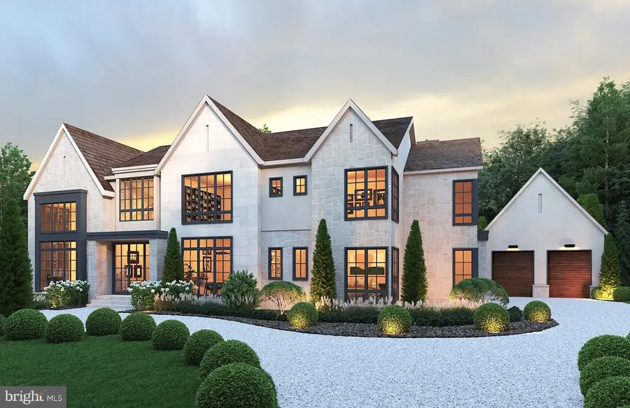 1306 Ballantrae Ct, McLean, VA 22101 - #2