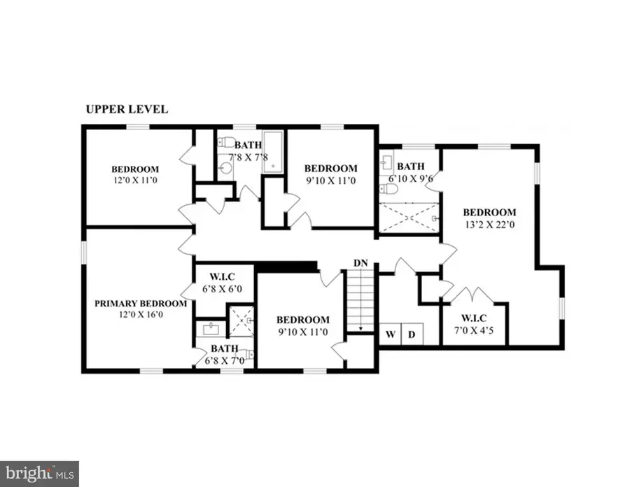 4206 Pickering Pl, Alexandria, VA 22309 - #3