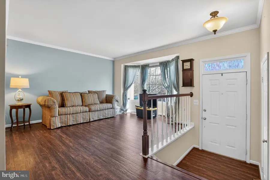 14611 Winterfield Dr, Centreville, VA 20120 - #2