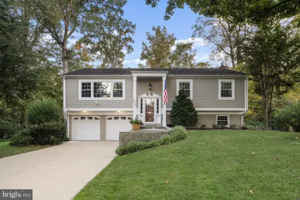 9303 Swinburne Ct, FAIRFAX, VA 22031