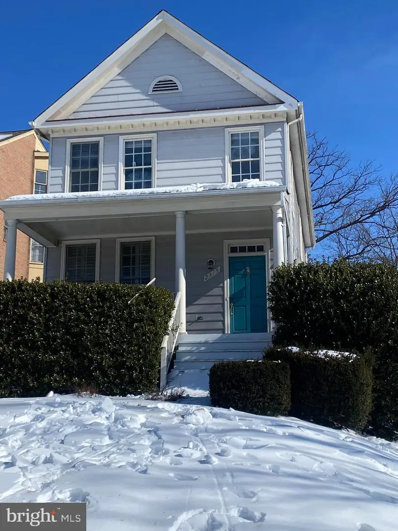 2315 Highland Ave, Falls Church, VA 22046 - Image #1