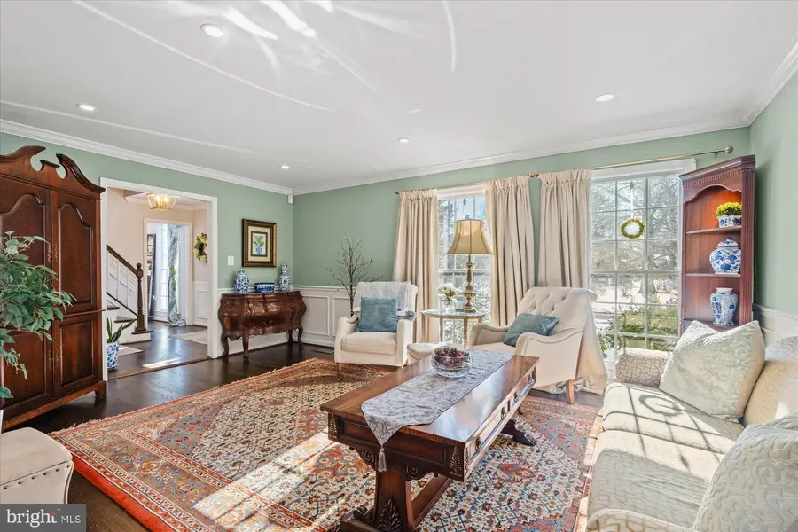 2100 Wittington Blvd, Alexandria, VA 22308 - #2