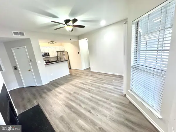 12154 Penderview Ter #1204, FAIRFAX, VA 22033