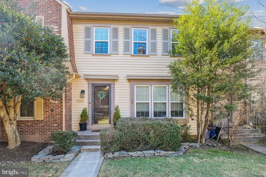 2715 Shawn Leigh Dr, Vienna, VA 22181 - #2