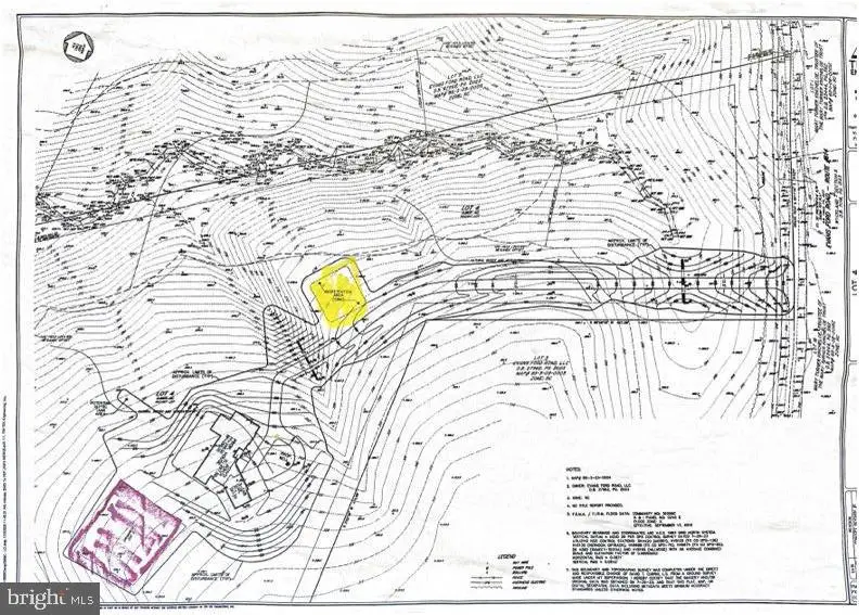 Evans Ford Road #land Lot, Clifton, VA 20124 - #1