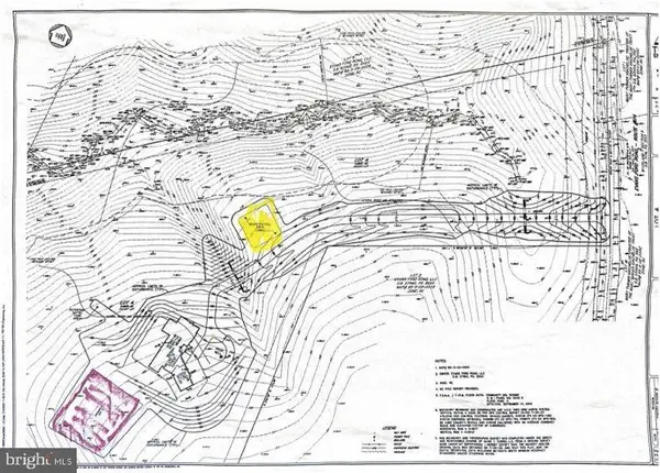 Evans Ford Road #land Lot, CLIFTON, VA 20124