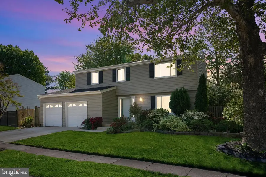 1103 Burwick Dr, Herndon, VA 20170 - #3