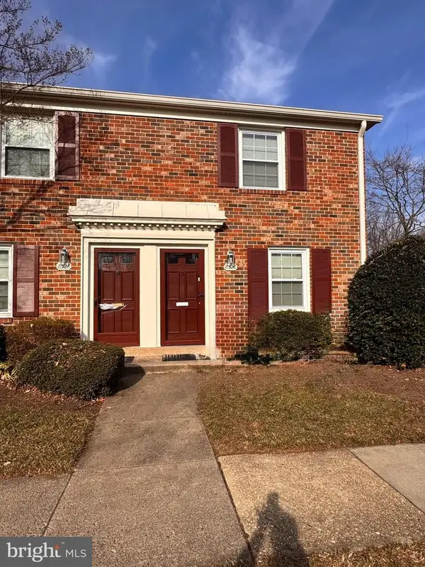 8526 Forrester Blvd #890, SPRINGFIELD, VA 22152