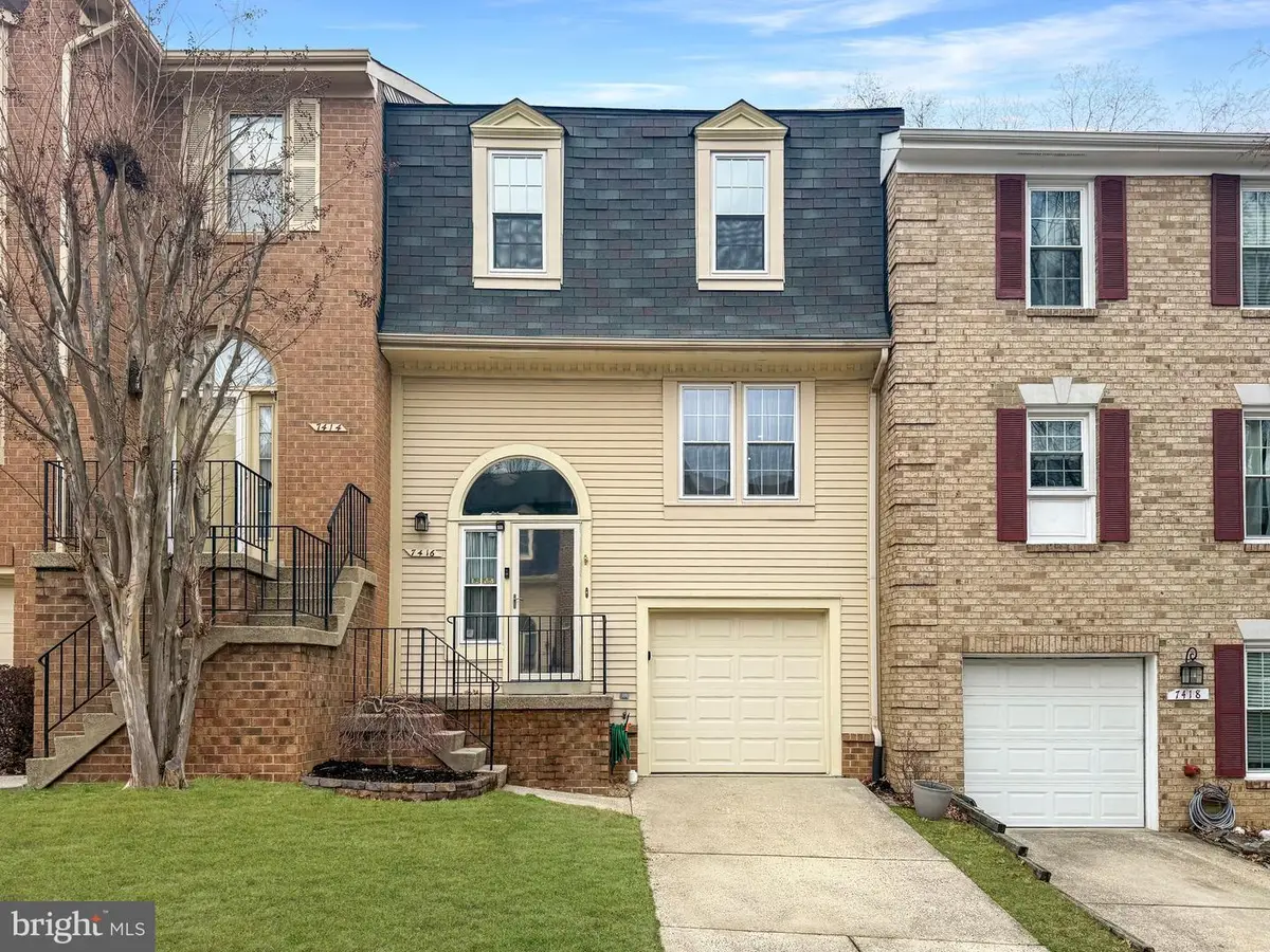 7416 Salford Ct, Alexandria, VA 22315 - #1