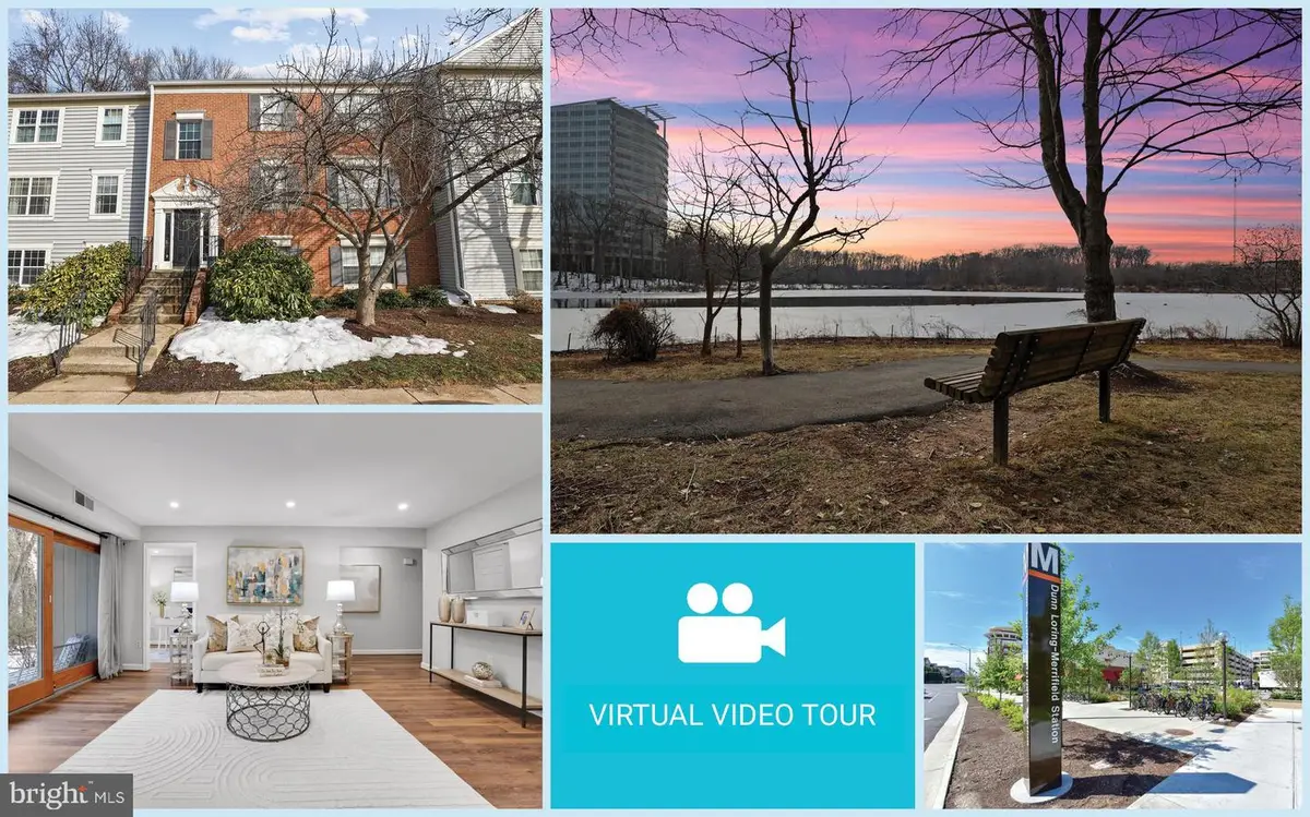 7746 New Providence Dr #93, Falls Church, VA 22042 - #1