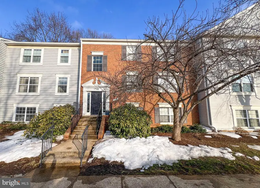 7746 New Providence Dr #93, Falls Church, VA 22042 - #3