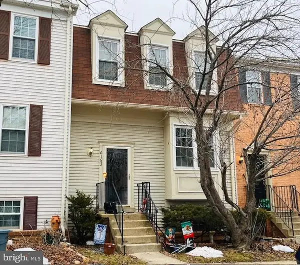 6163 Green Hollow Ct, SPRINGFIELD, VA 22152